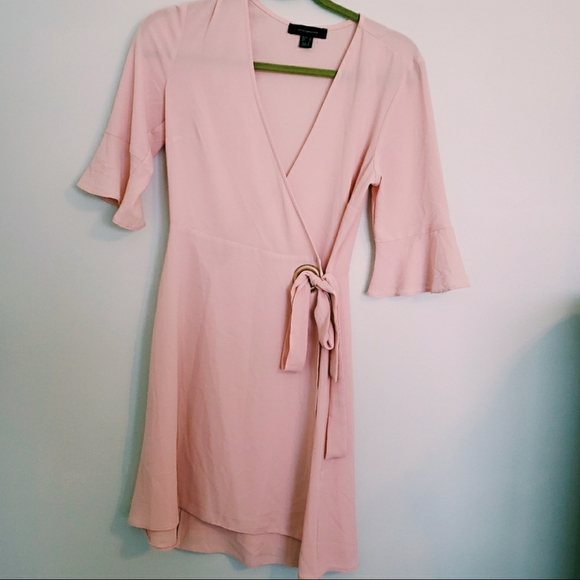 Atmosphere Dresses & Skirts - 🌈Atmosphere wrap dress